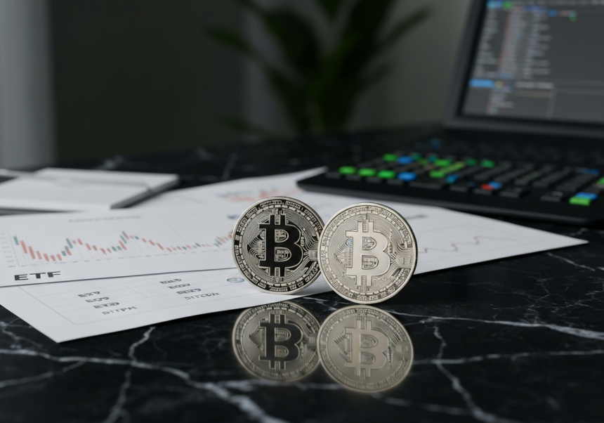 HYPE ETF首秀惊艳：资金吸力碾压主流币