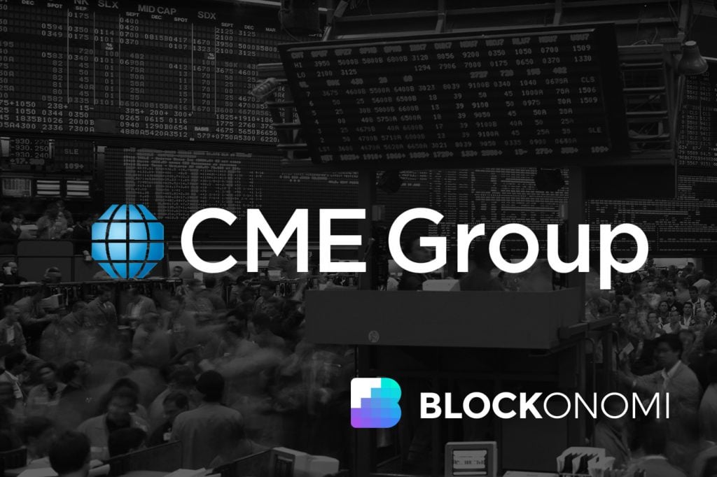 CME比特币期货实现全天候交易，机构对冲迎来新变革