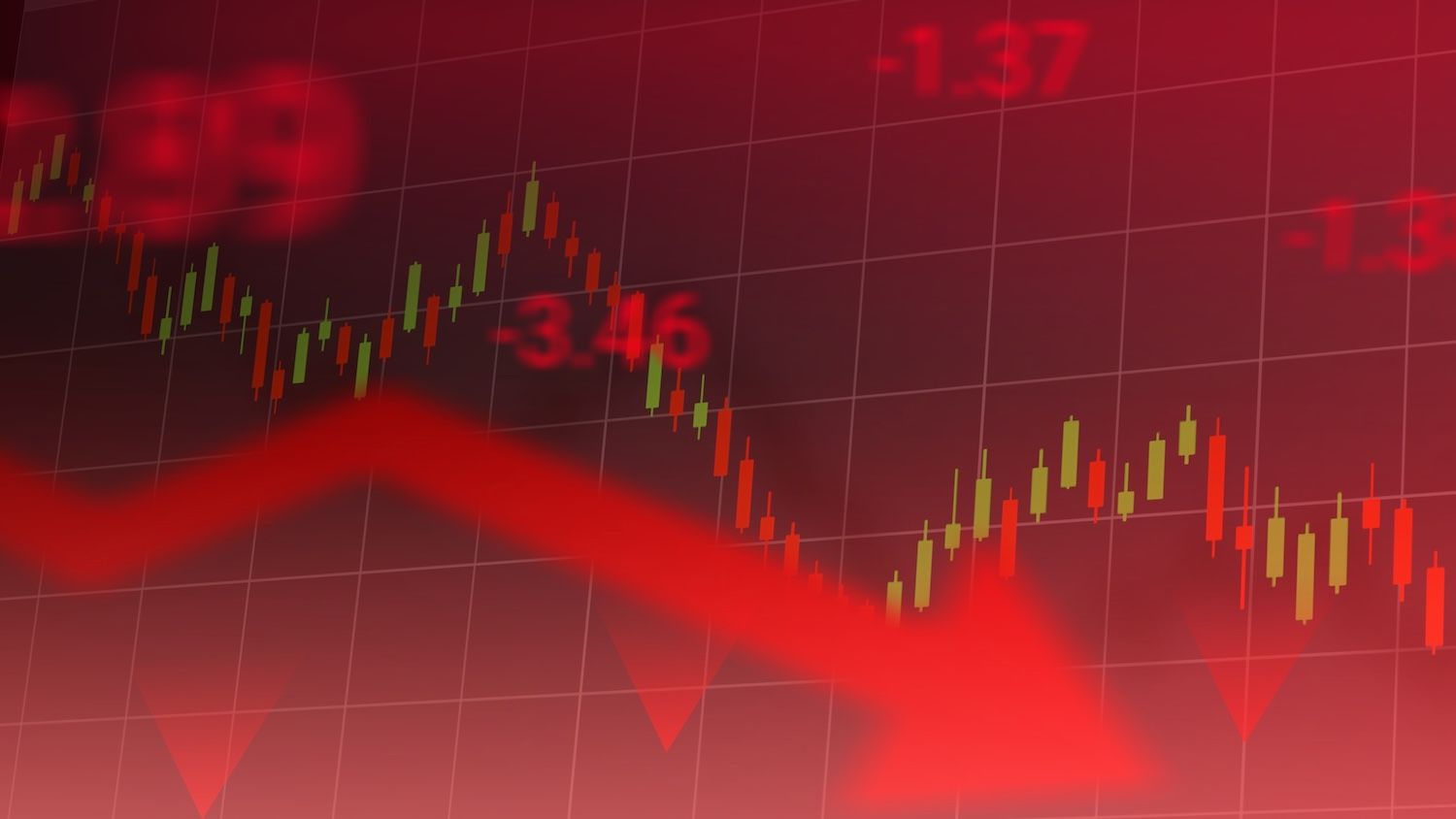 威尼斯代币单日暴跌11%后失守15美元关键位