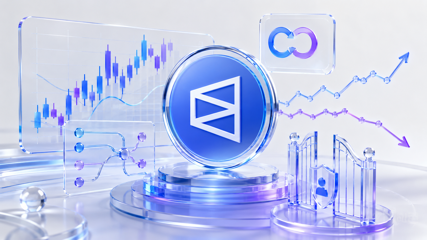 Polymarket测试永续合约：预测市场迈入多空交易新纪元