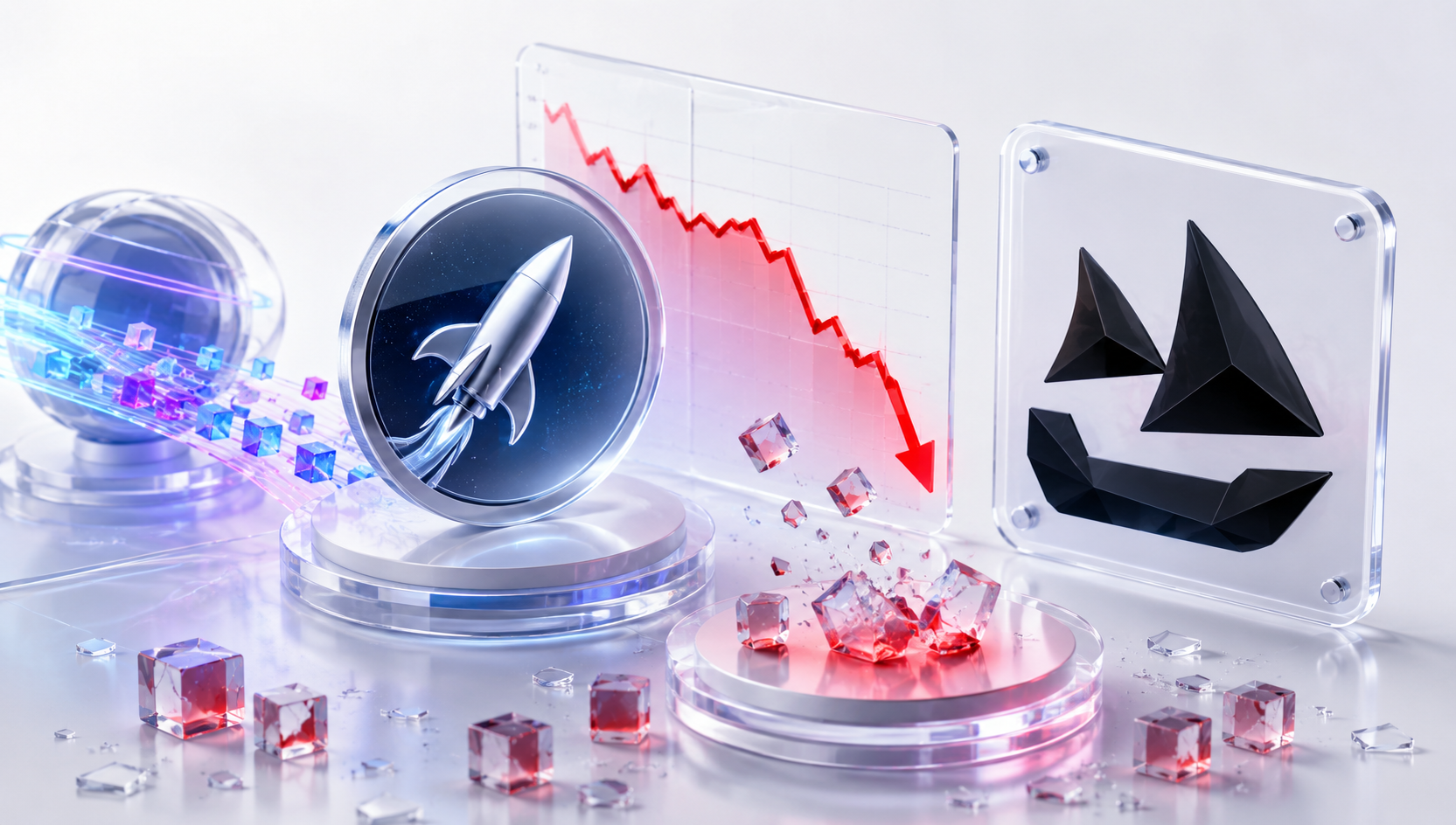 SPACEX合约预言机故障致强制平仓，平台补偿方案待披露