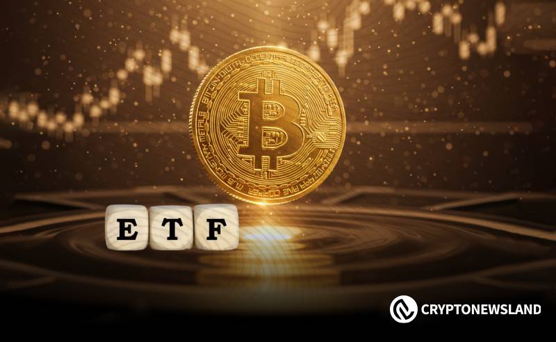 比特币震荡蓄力：通胀数据与ETF动向成关键变量