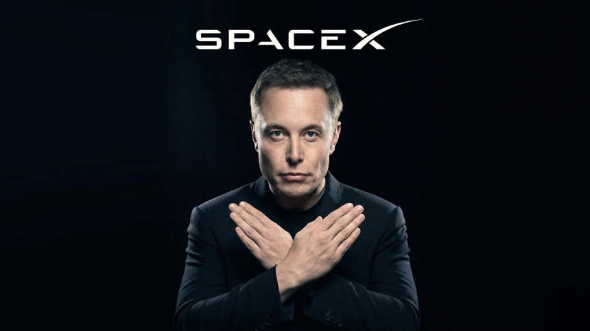 SpaceX期货巨震：预言机故障引爆杠杆危机