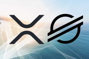 XRP与XLM博弈：情绪驱动下的投资迷思
