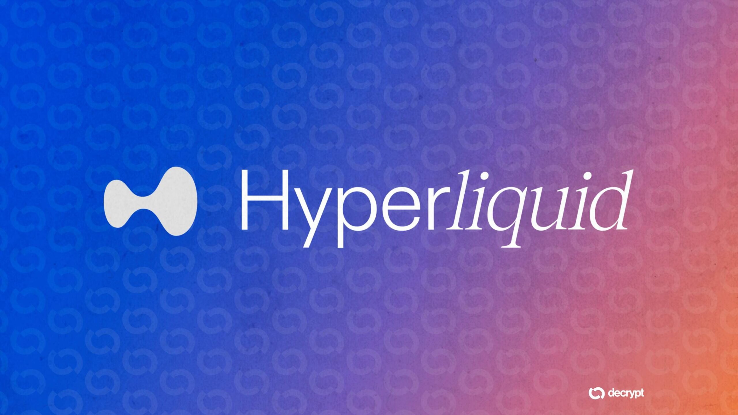Hyperliquid冲击传统金融：永续期货合规化曙光初现