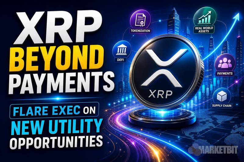 XRP转型新叙事：从支付工具迈向多链生态核心