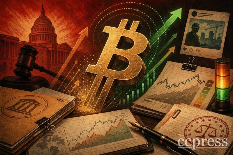 塞勒隐晦推文引爆比特币增持猜想