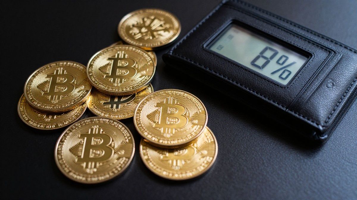 Bitpanda推自动化储蓄激励，月赠100欧元抢眼
