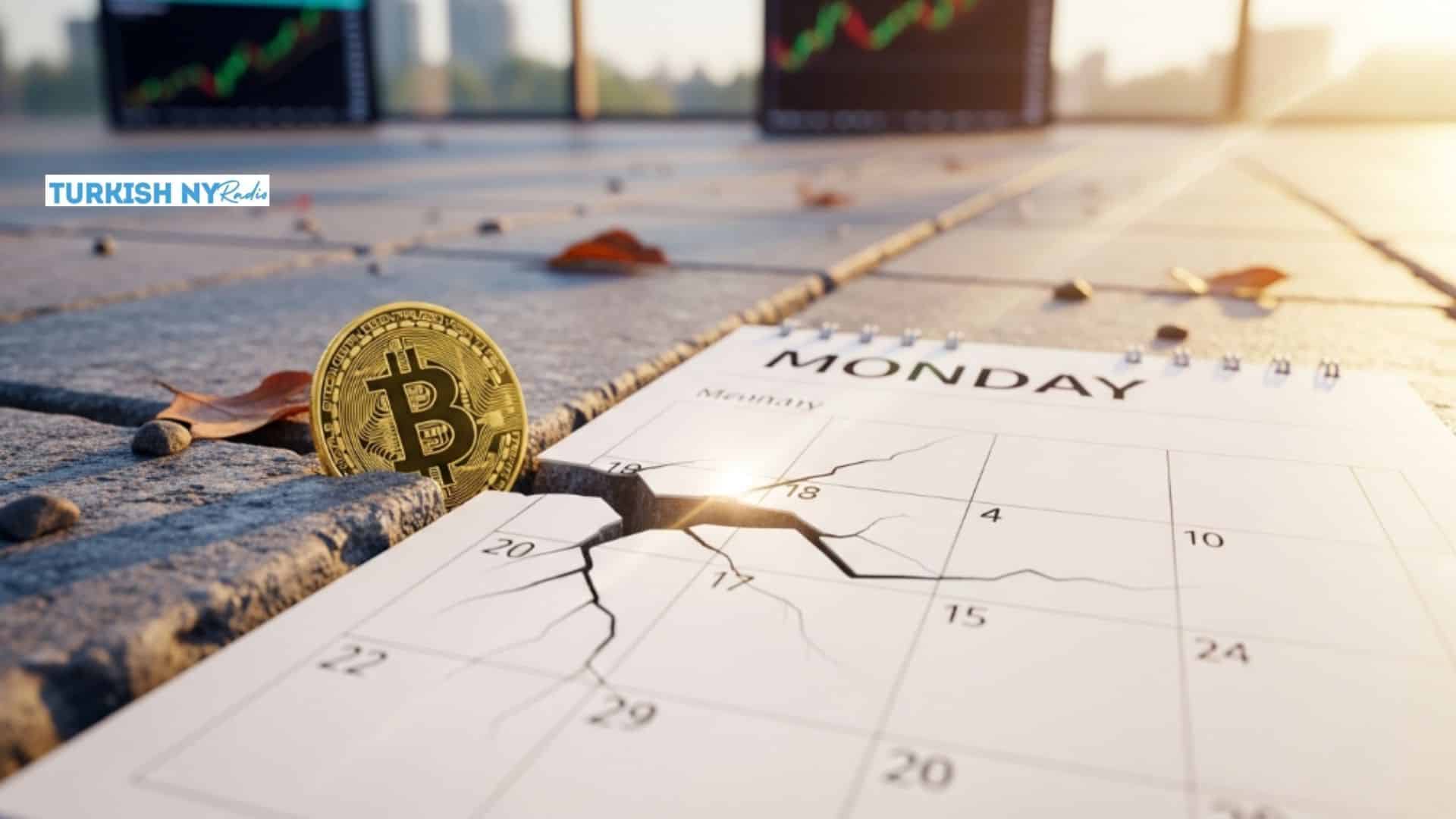 CME将推24/7加密期货交易，周末缺口或将终结