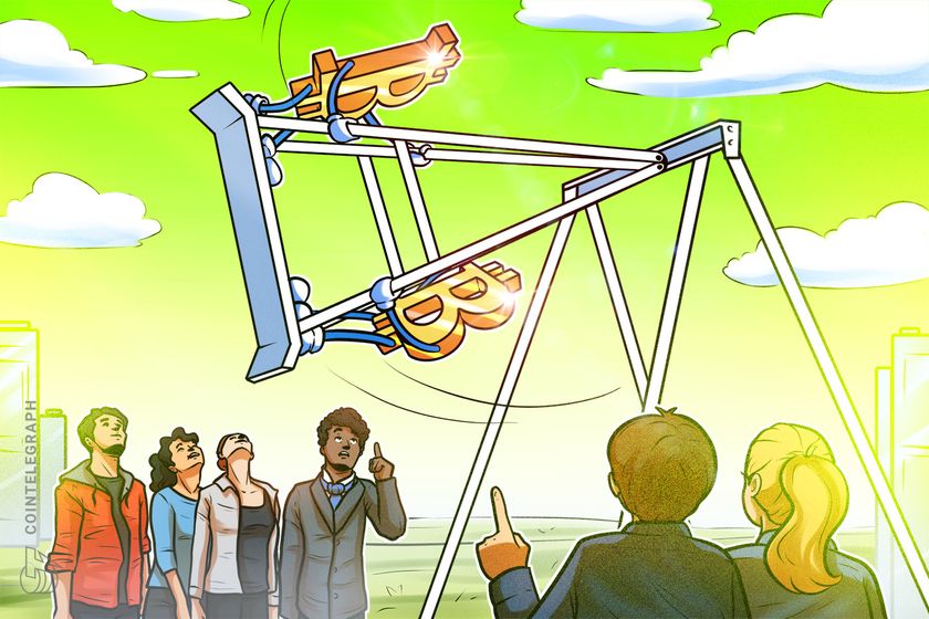 比特币反弹逼近78000美元 关键支撑位成多空博弈焦点