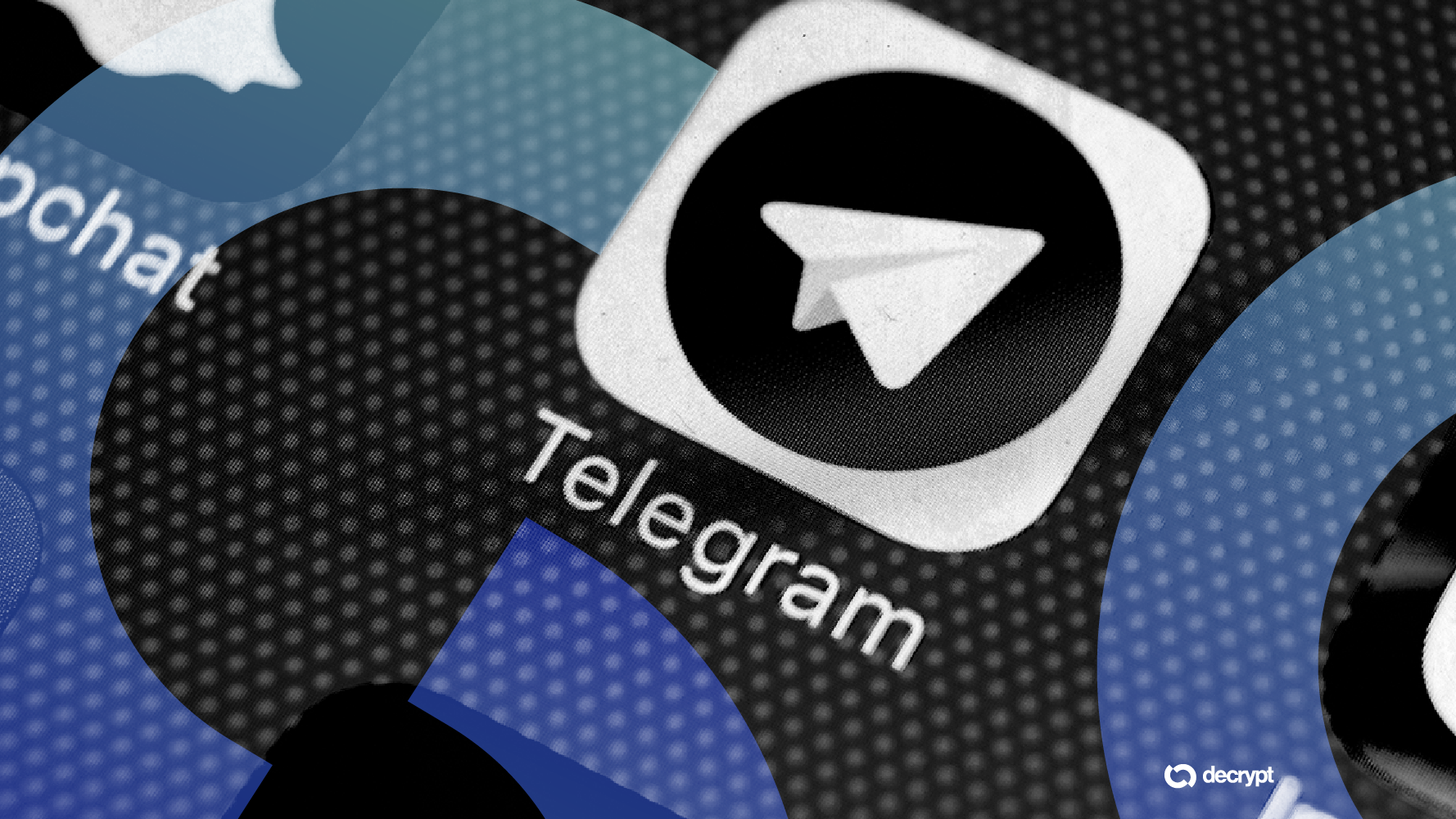 Telegram重启原生代币计划，Gram更名引发市场震荡