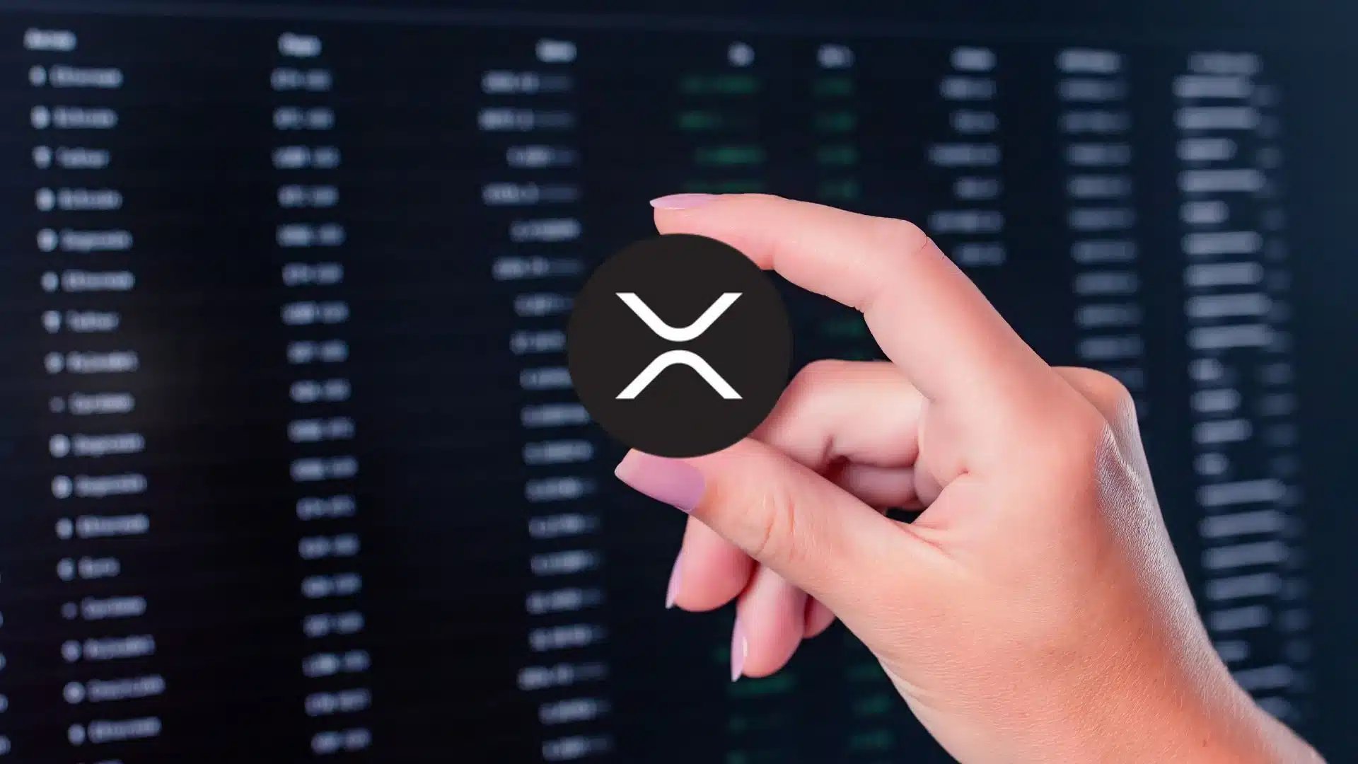 Bitwise推首支代币化基金，XRP成核心配置