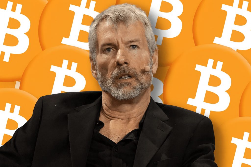 战略公司售币引争议：比特币储备管理步入新阶段？