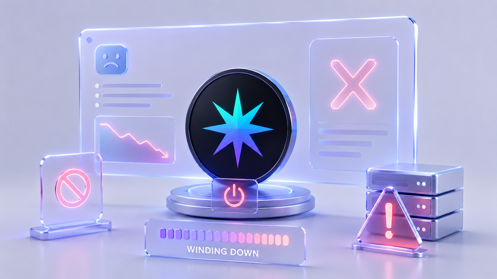 Radiant Capital正式步入退出周期