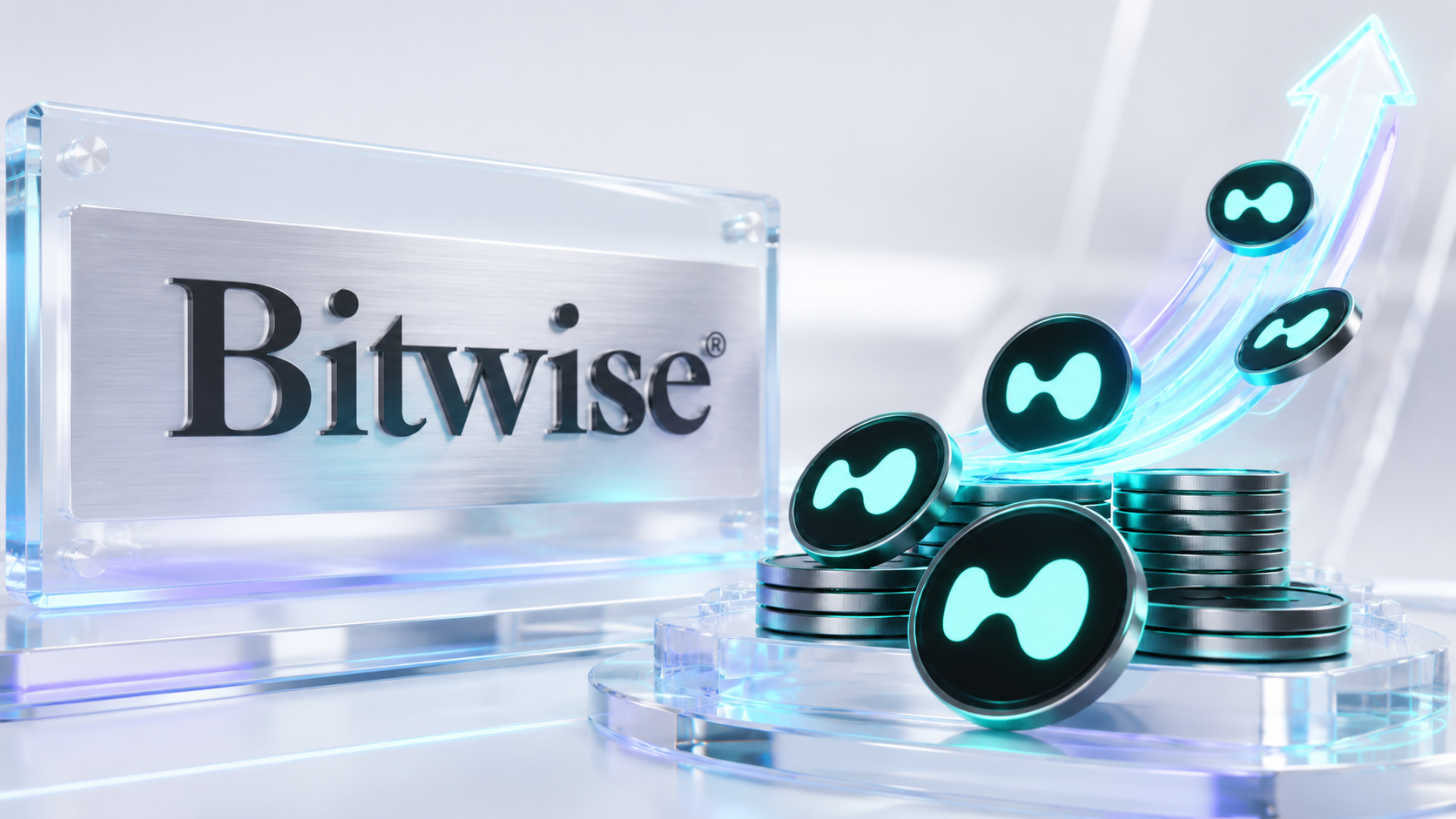 Bitwise增持33万枚HYPE，机构资金重塑市场结构