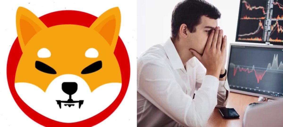 柴犬币1780亿枚回流交易所，抛售压力再起