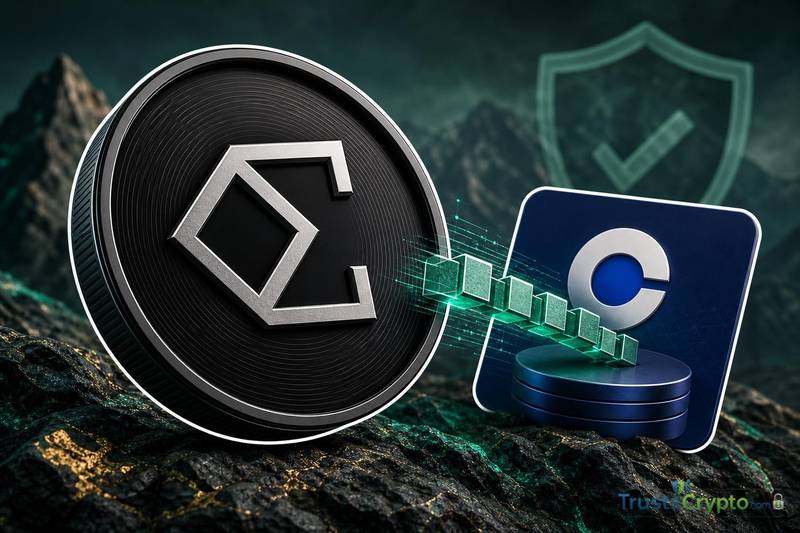 Coinbase Ventures首投Ethena，代币化布局再提速
