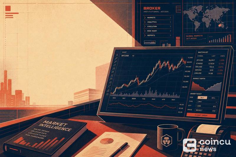 Crypto.com入驻TradingView，交易体验迎来重大升级