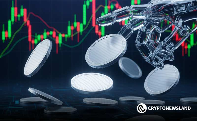 替代币轮动升温：社区与应用驱动成新焦点