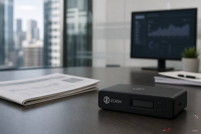 Zcash短暂失联背后：监测盲区引发误判