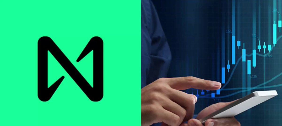 NEAR交易量破12亿，量子+AI双轮驱动价值重估