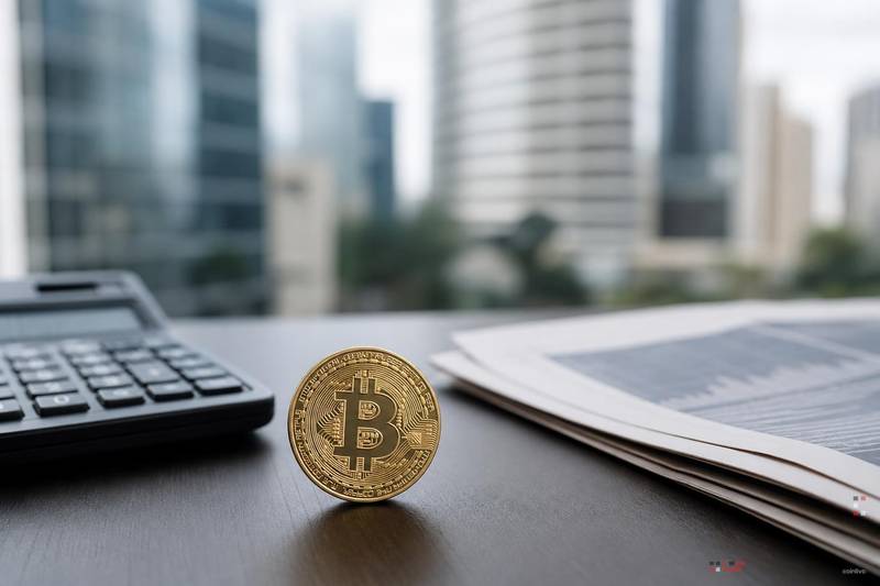 比特币暴跌25%跌破2万关口，六大因素深度解析