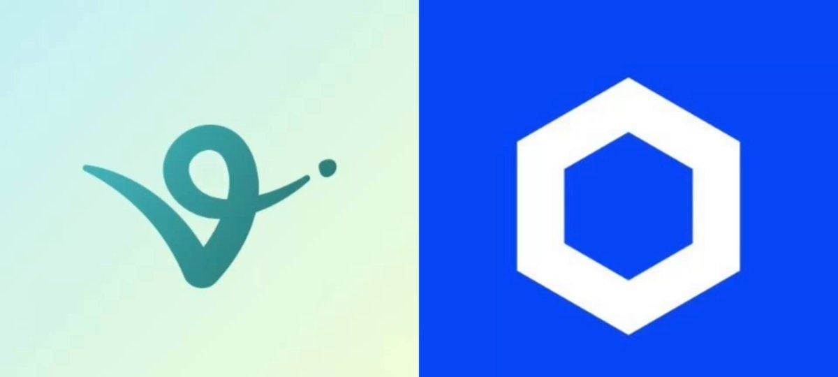 Virtuals迁址Chainlink CCIP，跨链安全标准重塑