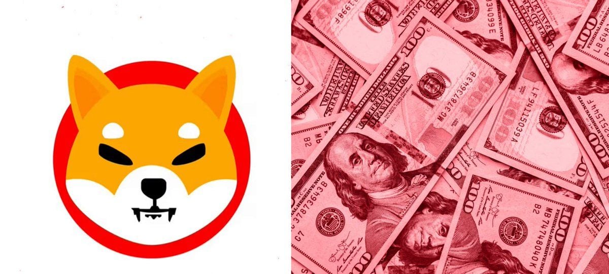 SHIB单日流入破6900亿，抛售压力与反弹信号并存
