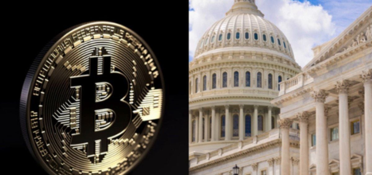 美国参议员力推比特币资本规则改革
