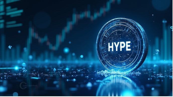 Arthur Hayes抛售1800万HYPE致价格暴跌9.26%
