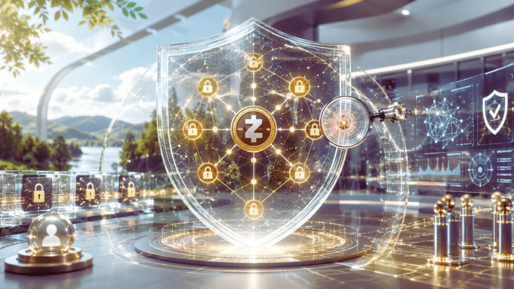 Hayes清仓ZEC：隐私币信任危机浮现