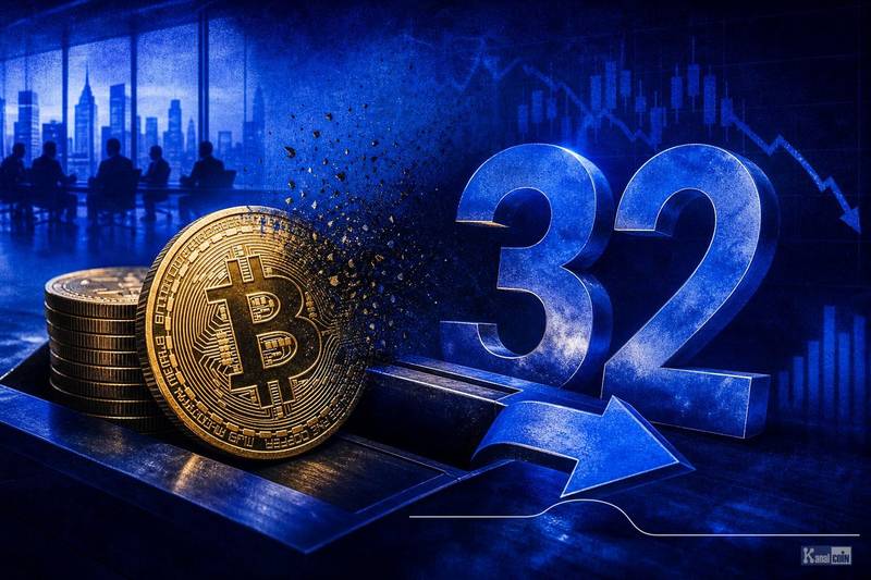 Strategy公司罕见售币引市场猜测，32枚比特币背后暗藏何意？