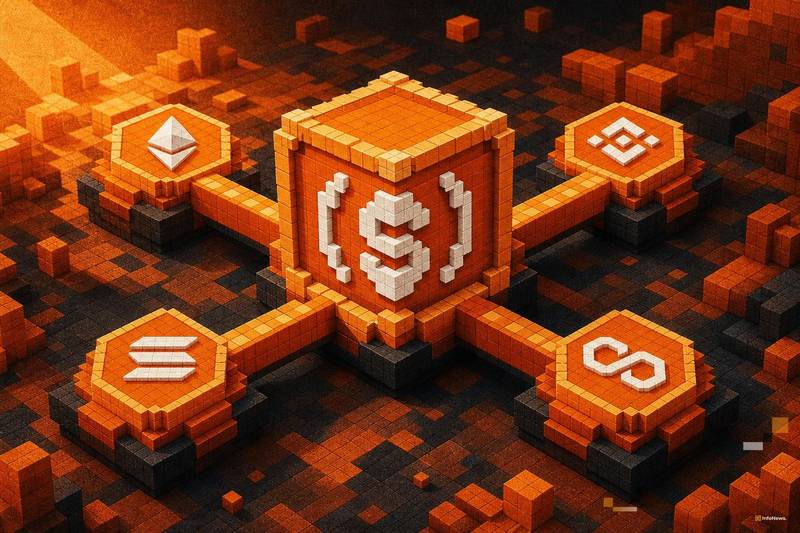 Wormhole助力RLUSD跨链流通，覆盖40条网络