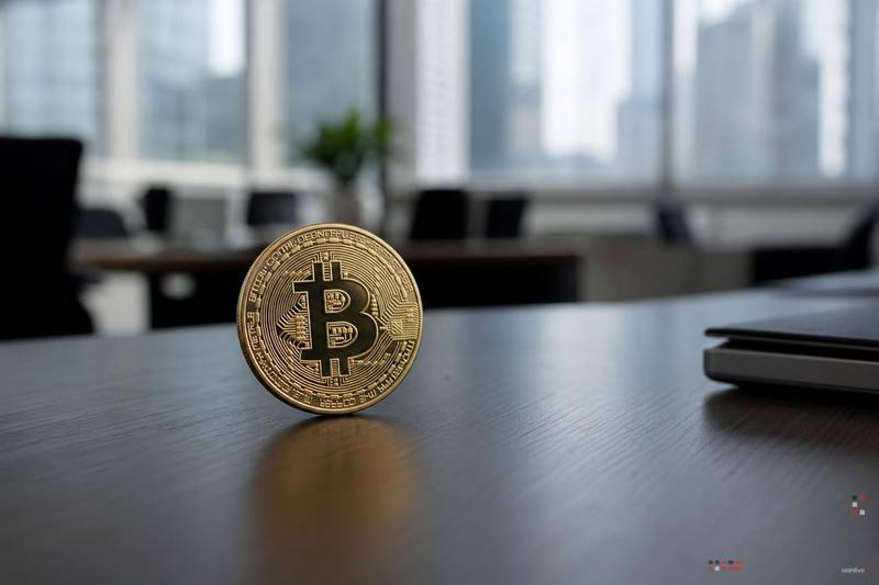 比特币失守61000美元关口，市场情绪转向谨慎