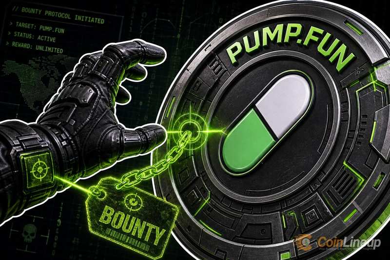 Pump.fun进军赏金经济，GO平台开启激励新纪元