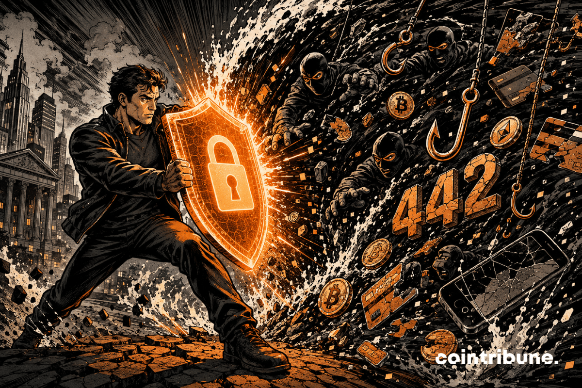 Bitget启动反欺诈月：多资产时代安全成核心竞争力