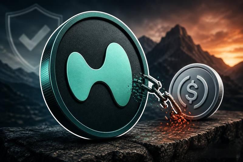 Hyperion DeFi解约2900万美金HYPE合约，稳定币关停引发链上清算潮