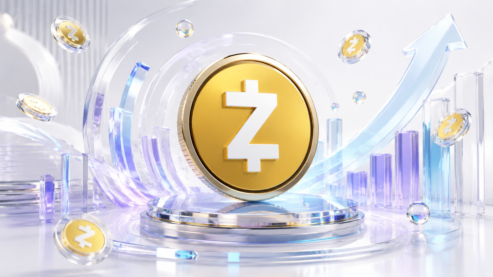 ZEC单日市值飙升10亿，空头平仓触发反弹潮