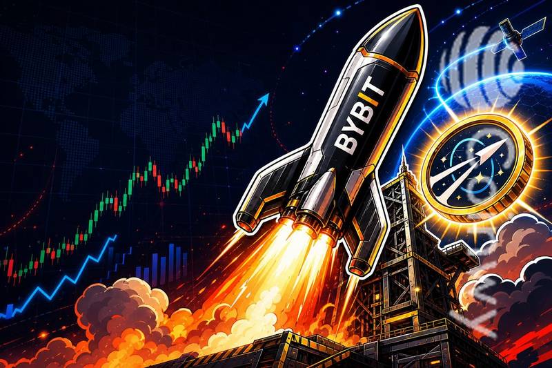Bybit推IPO Express首上线SpaceX代币，开启私募投资新通道