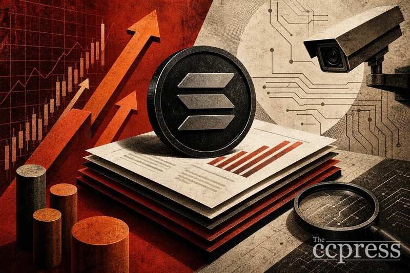 Solana ETF五月吸金超1亿美元，BSOL成核心驱动力