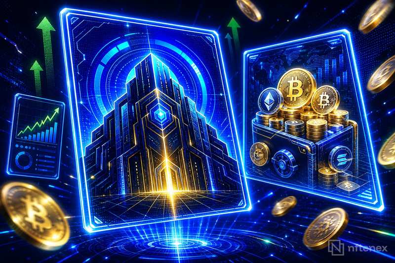 BitMine披露96亿美元资产储备，以太坊占绝对主导
