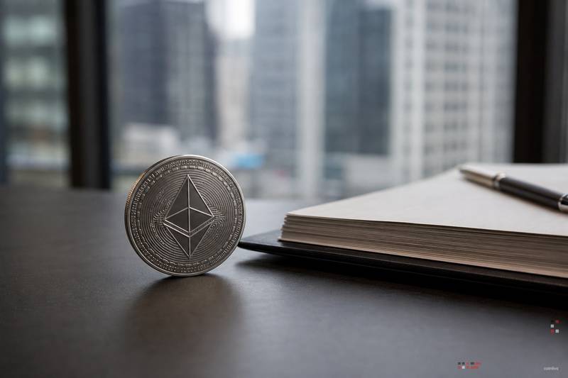 Bitmine大举增持以太坊，持仓占比逼近5%