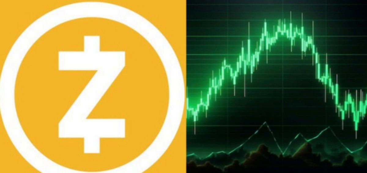 ZEC反弹逾40%重登市值前十二，漏洞修复方案引市场关注