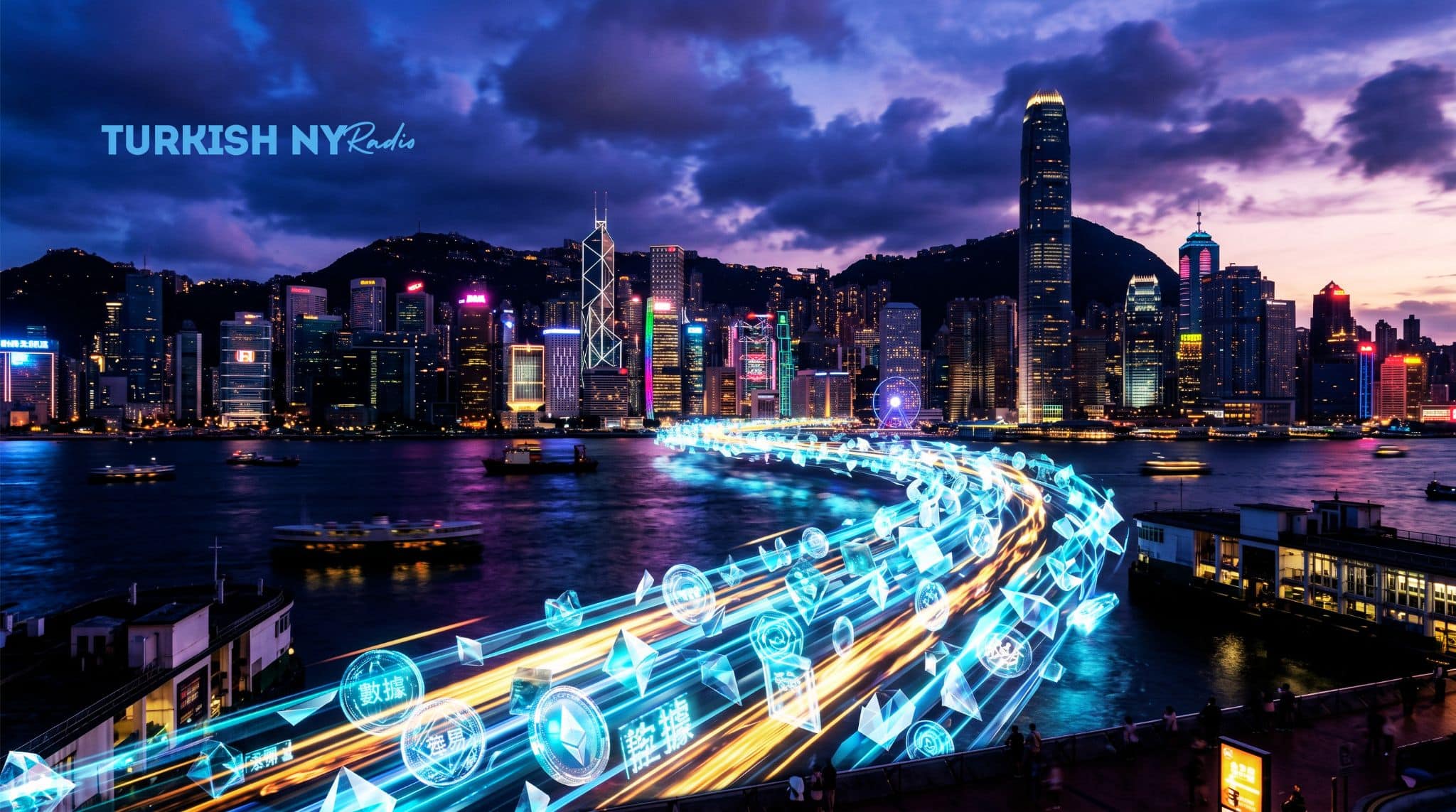 香港加速代币化债券落地：新专家小组推动数字金融革新