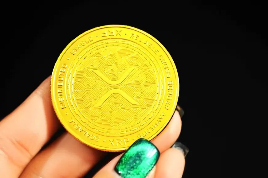 XRPL引入数学验证，构建去中心化金融安全新防线