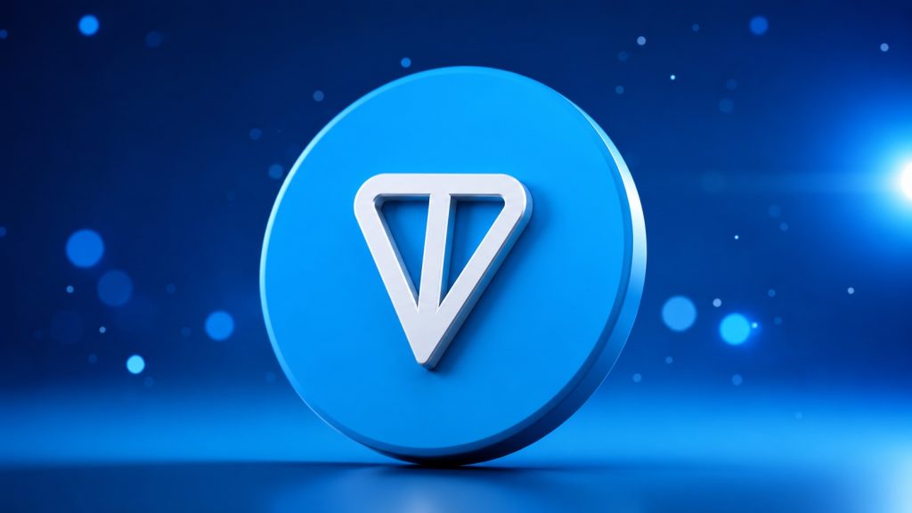 Toncoin更名Gram：社区投票通过，生态重塑启动