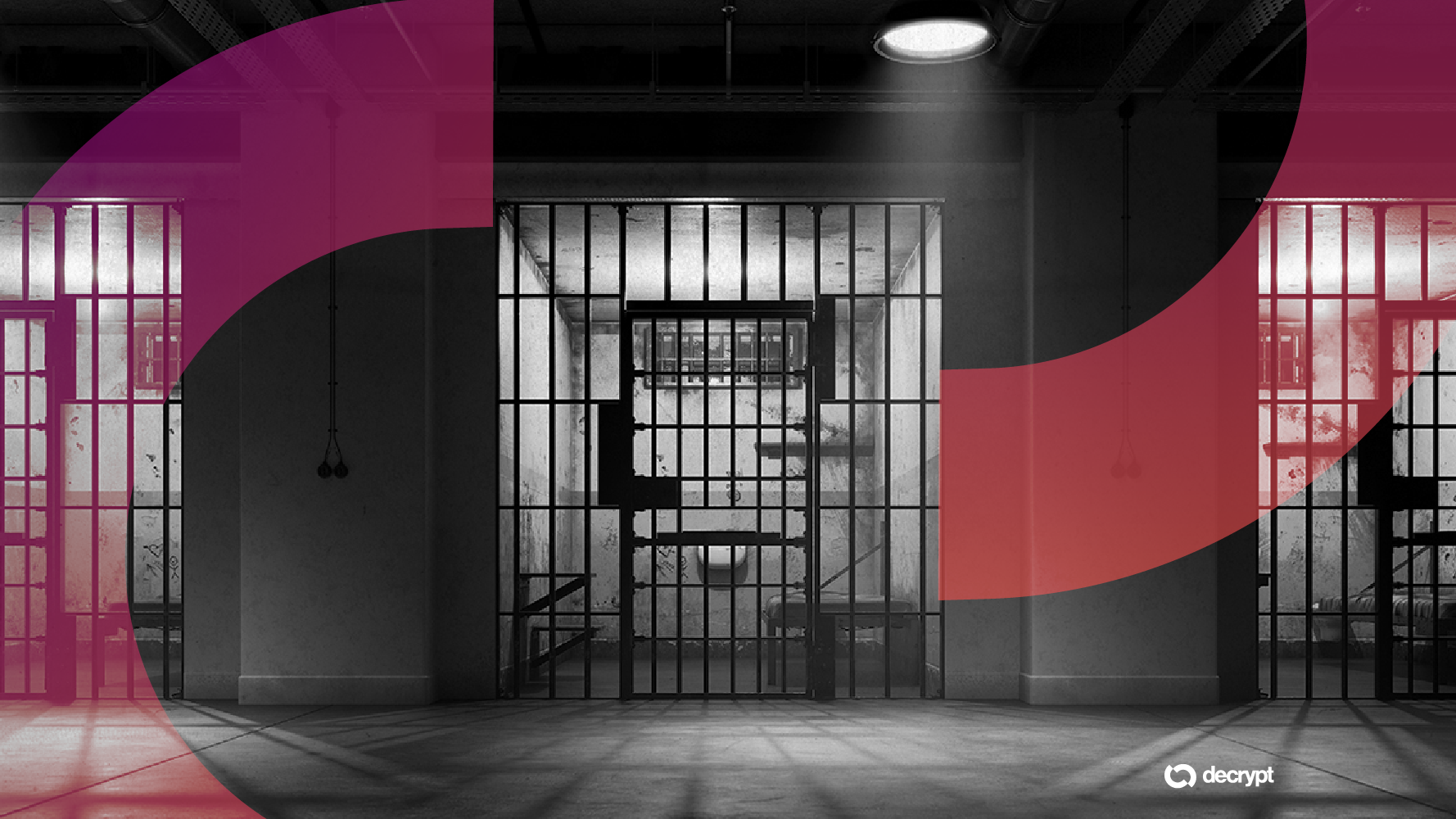 加密洗钱案主犯获刑五年，涉案金额近1亿美元