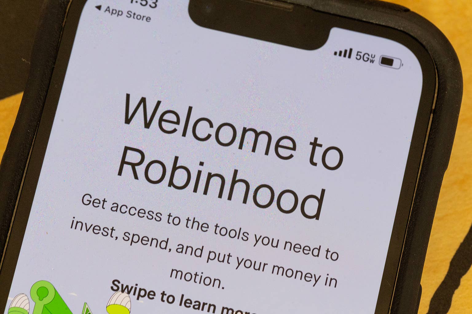 Robinhood目标价上调至110美元，世界杯合约成新引擎