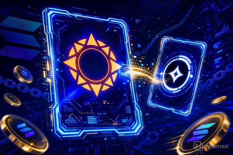 Helius收购Light Protocol，布局Solana链上隐私新生态