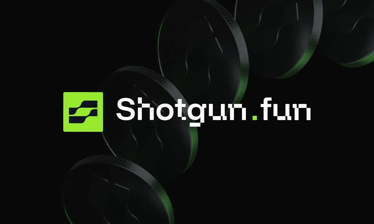 Shotgun.fun上线：交易手续费100%返还颠覆行业